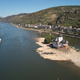 Image for article titled European Water Levels Are so Low Carmakers Will Cut Back River Shipments